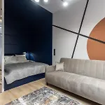 Apartamento Kobi Luxury 1.