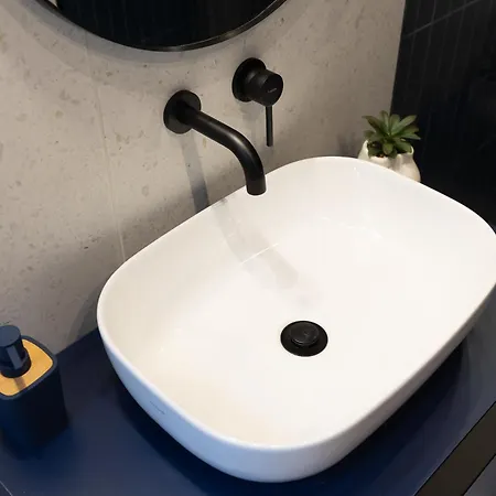 Kobi Luxury 1. 부다페스트