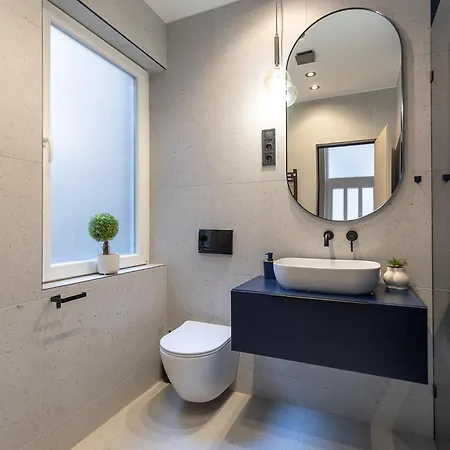 Apartment Kobi Luxury 1. Budapest