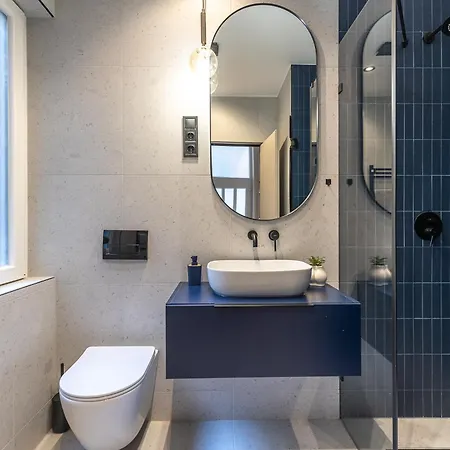 Apartment Kobi Luxury 1. *