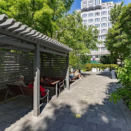 Apartment Kobi Luxury 1. Budapest