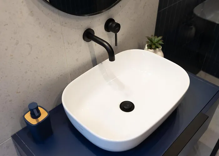 Kobi Luxury 1. Budapešť