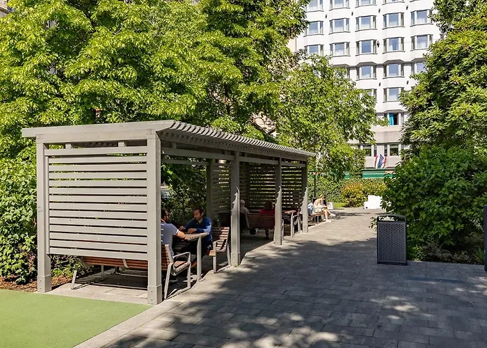 Apartmán Kobi Luxury 1. Budapešť